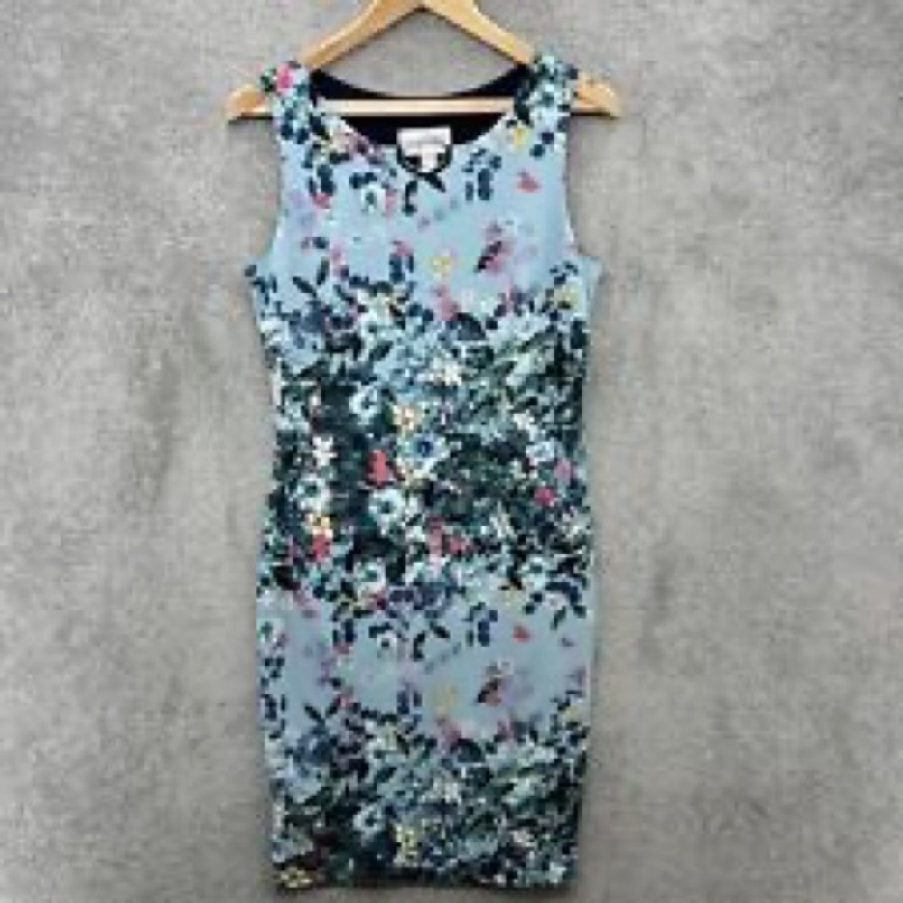 Joseph Ribkoff Dress 12 - Picture 5 of 5
